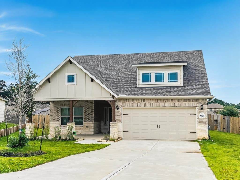 2508 Canyon Cloud Court - Photo 1