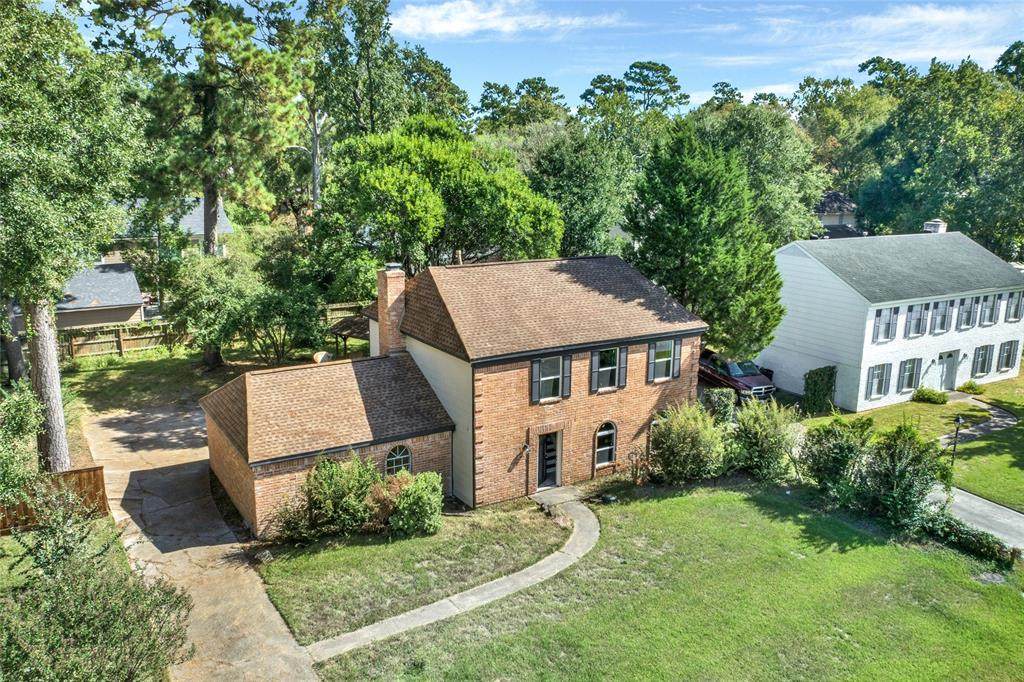 2207 Parkdale Drive - Photo 1