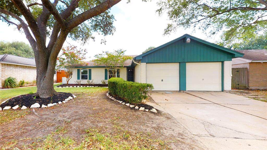 16211 Blackhawk Boulevard - Photo 1