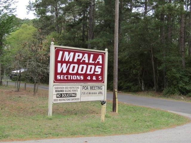 Lot 25 Gnu Street - Photo 1