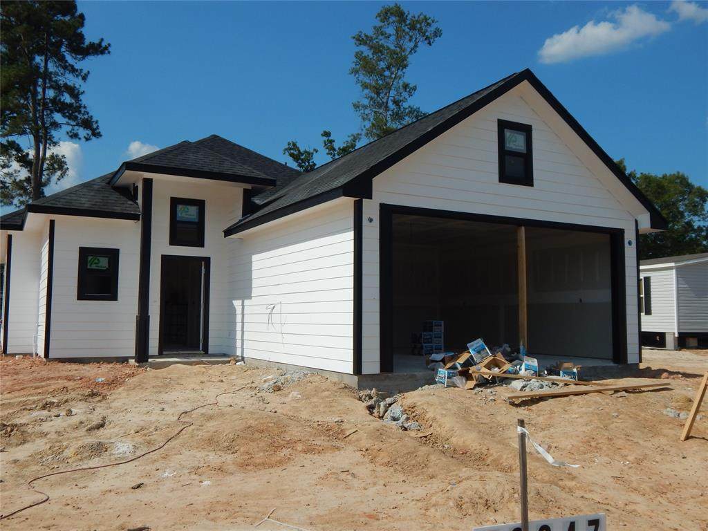 16247 Crockett Martin Estates Drive - Photo 1