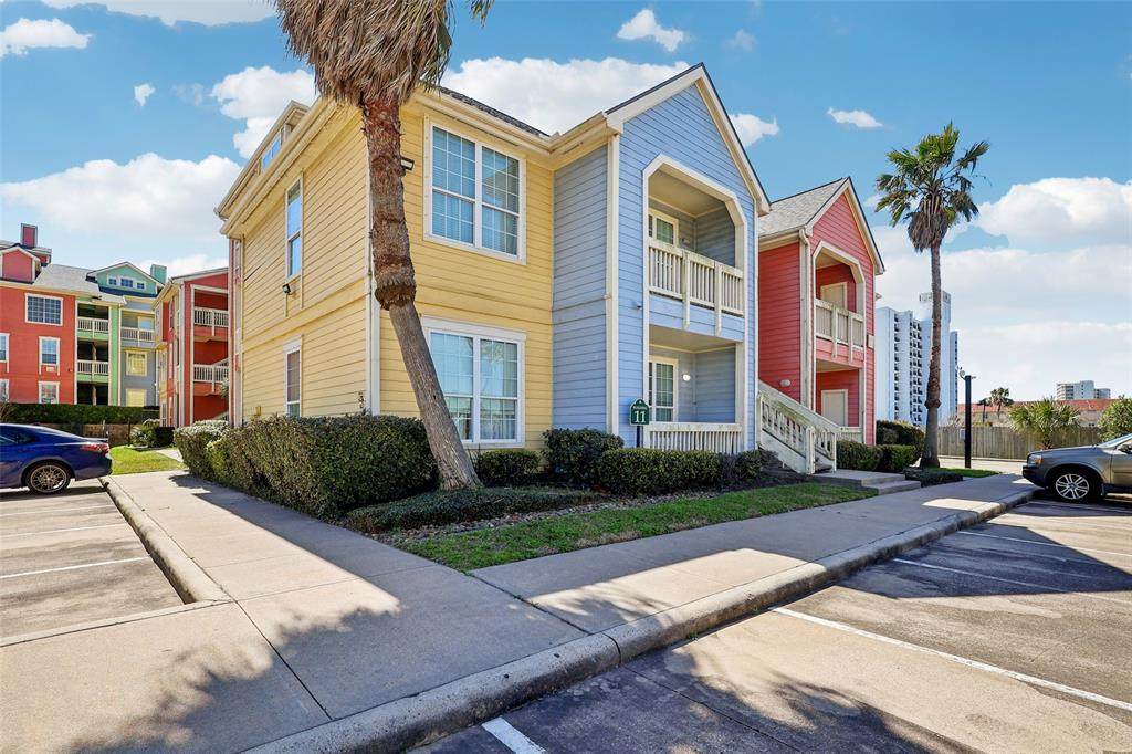 7000 Seawall Boulevard - Photo 1