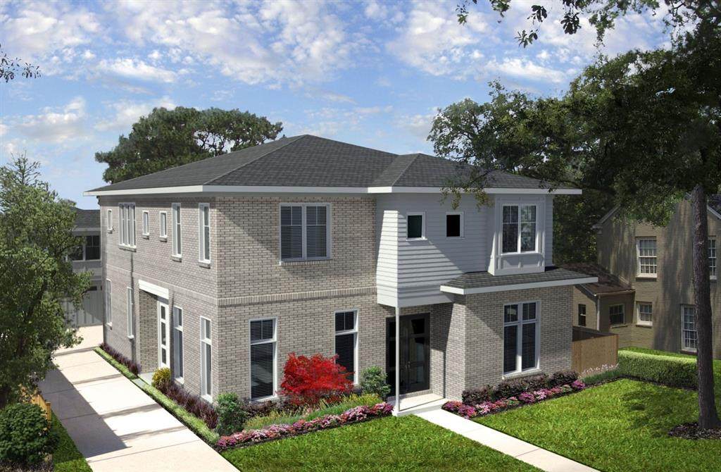 2528 Reba Drive - Photo 1