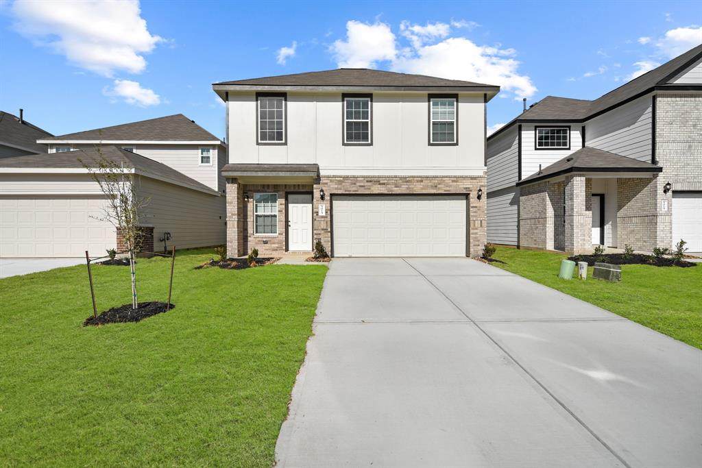 5015 Yellow Ginko Trail - Photo 1