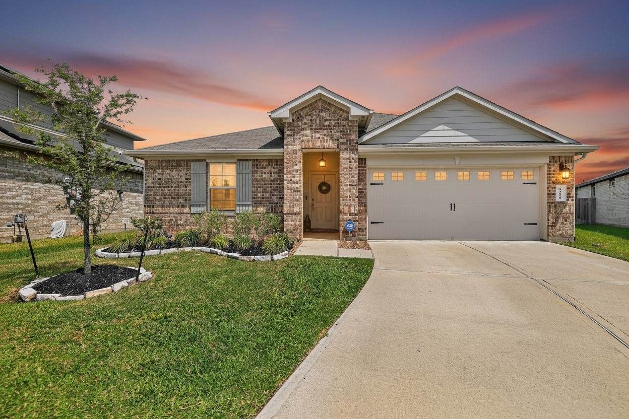 4206 San Leo Court - Photo 1
