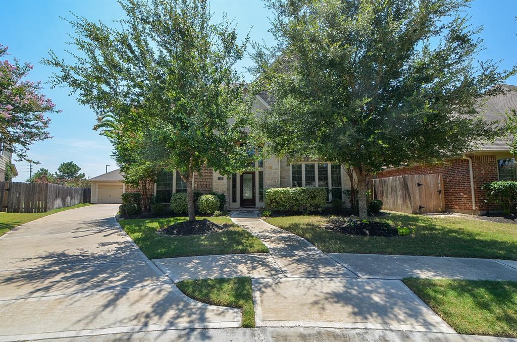 4207 Wedgeoak Drive - Photo 1