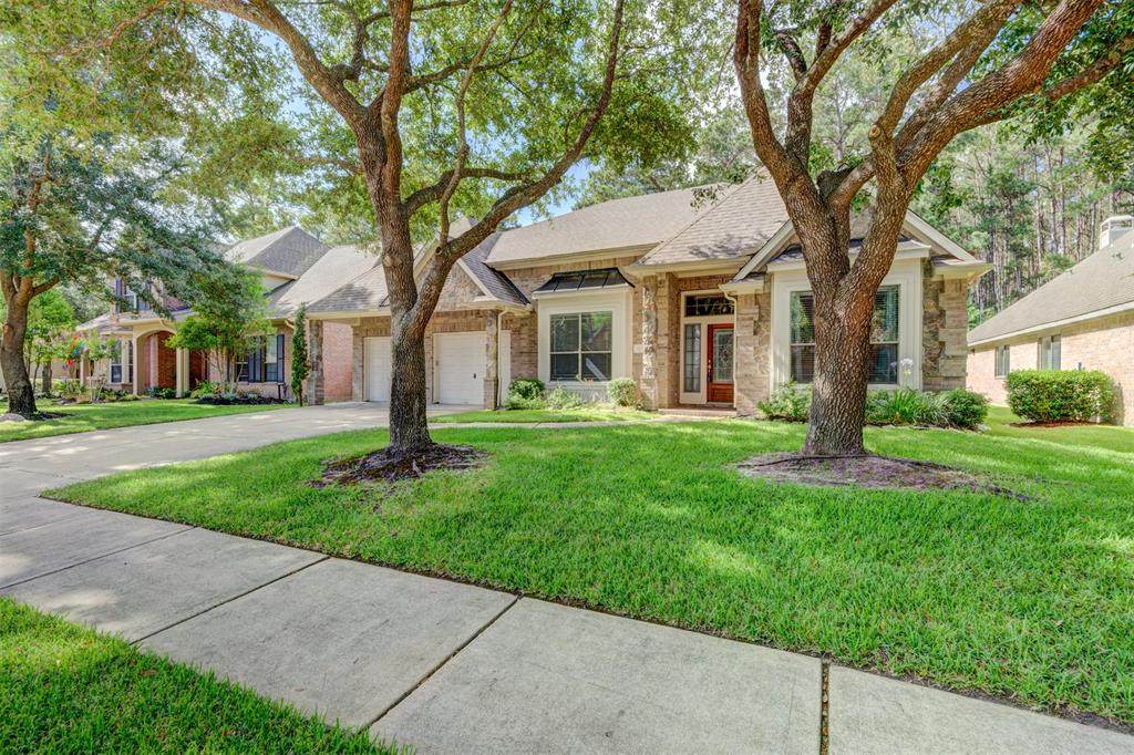 16011 Stablepoint Lane - Photo 1