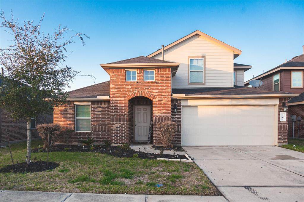 2202 Tannin Trace - Photo 1