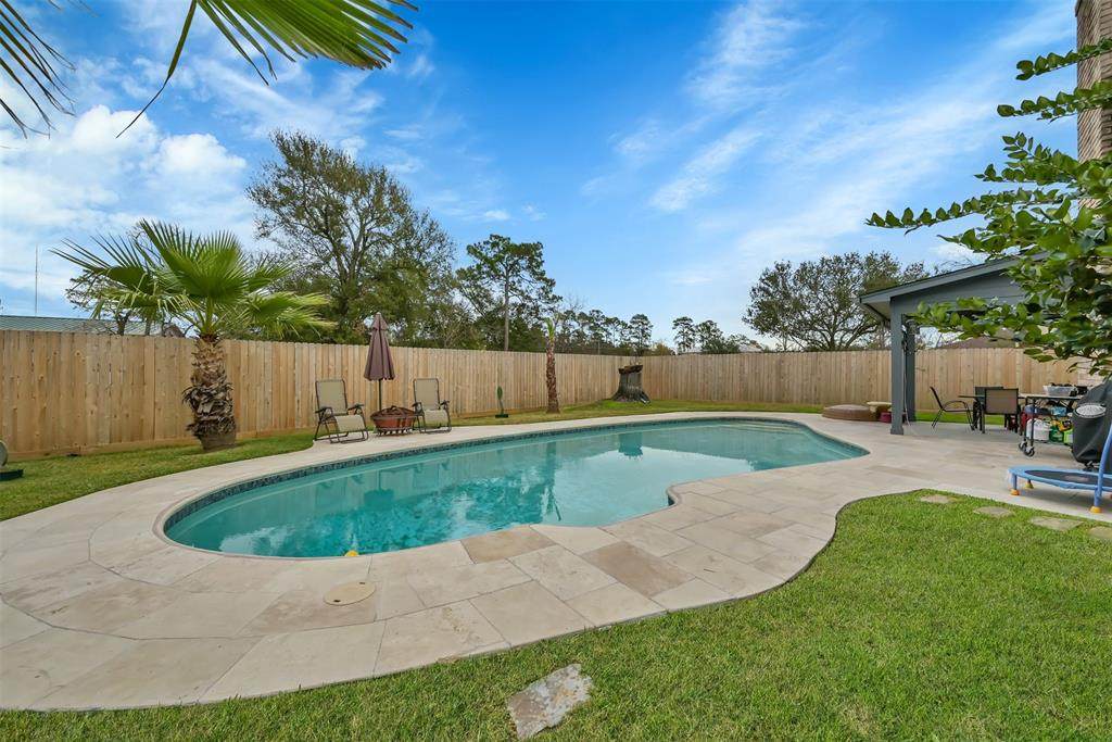 18538 Sweetmeadow Drive - Photo 1