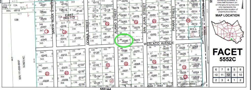 0 Alamo Street - Photo 1
