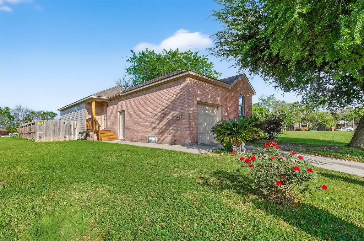 17111 Loch Raven Lane - Photo 1
