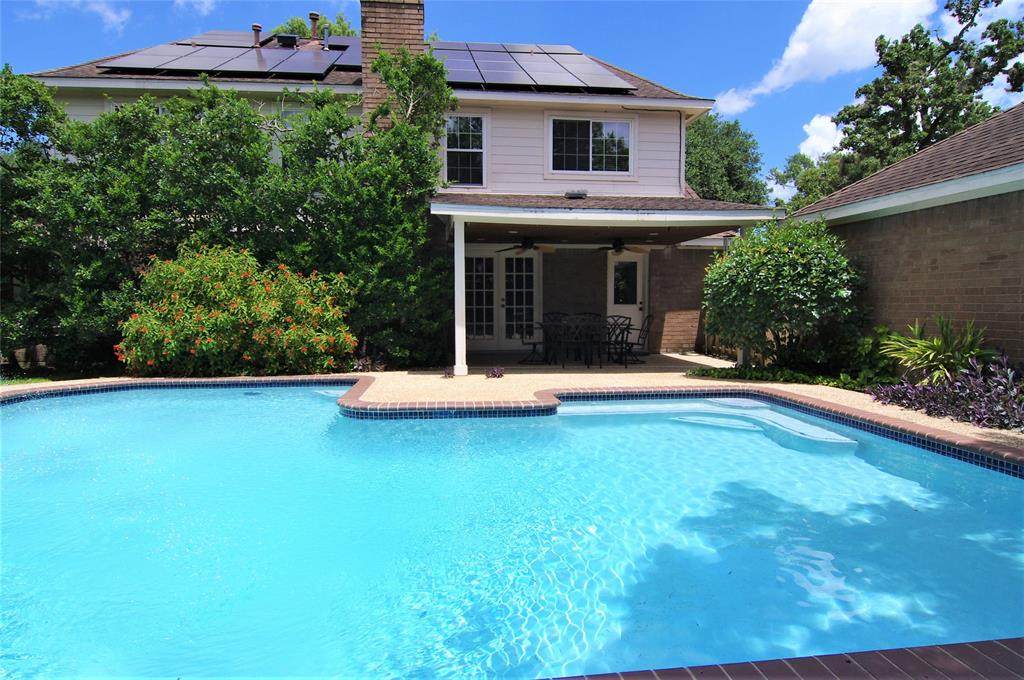 1619 Hedgecroft Drive - Photo 1