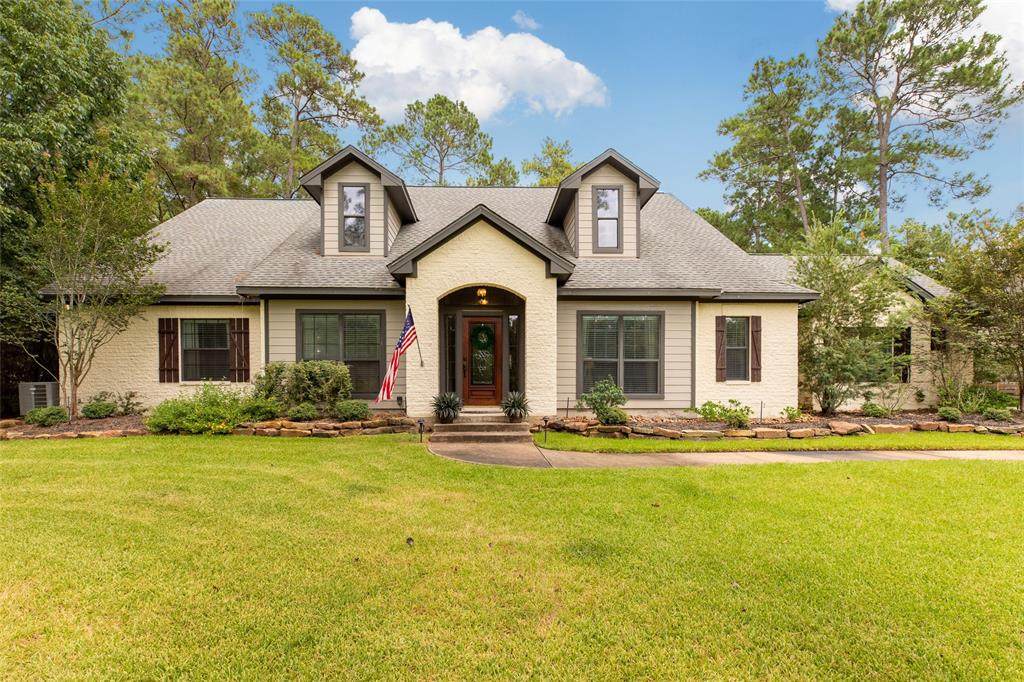 36512 High Chaparral - Photo 1