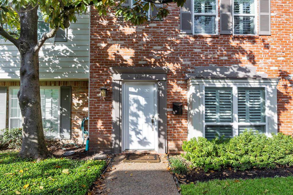 12621 Huntingwick Drive - Photo 1