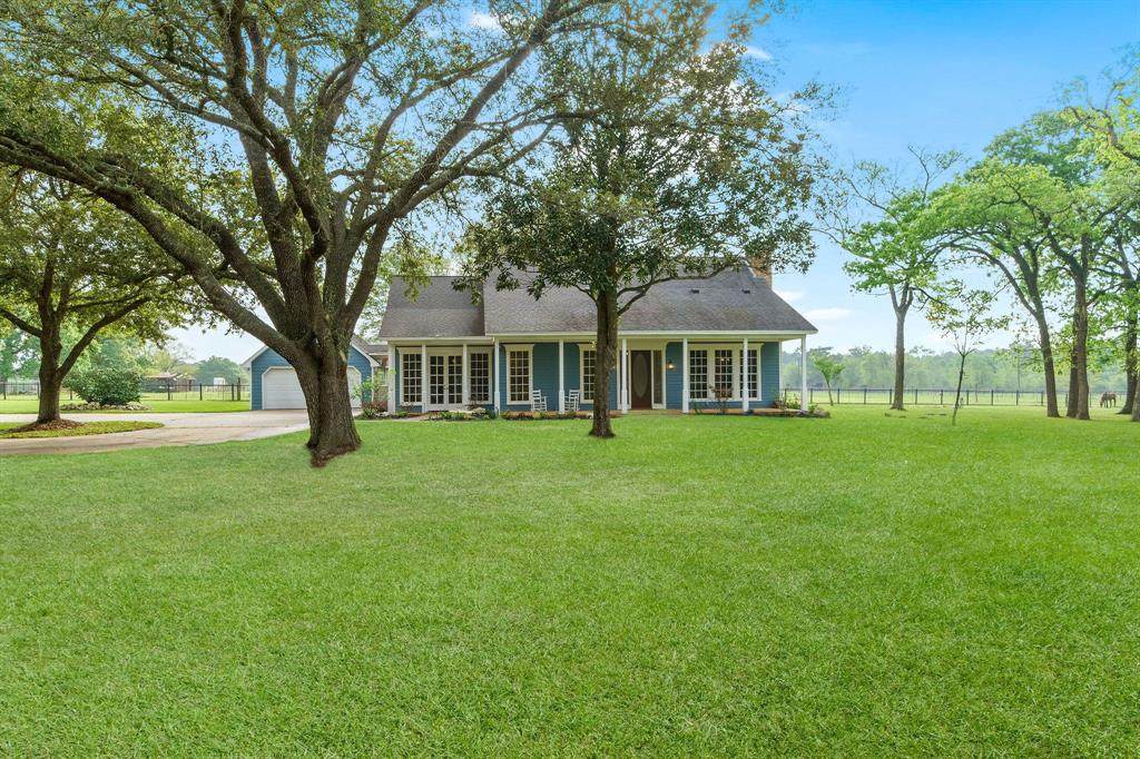 25817 Joseph Road - Photo 1