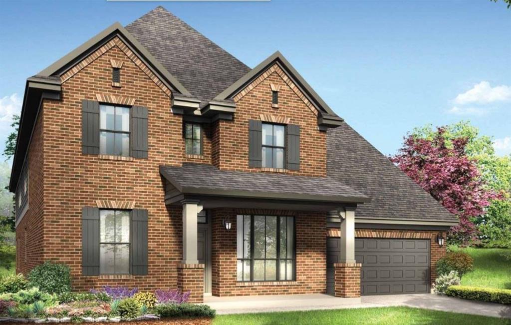 3216 Dovetail Colony - Photo 1