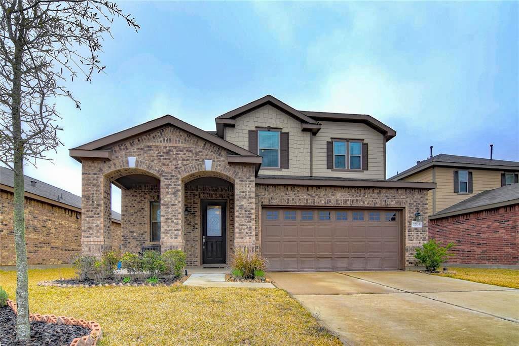 22534 Belmont Cove Lane - Photo 1