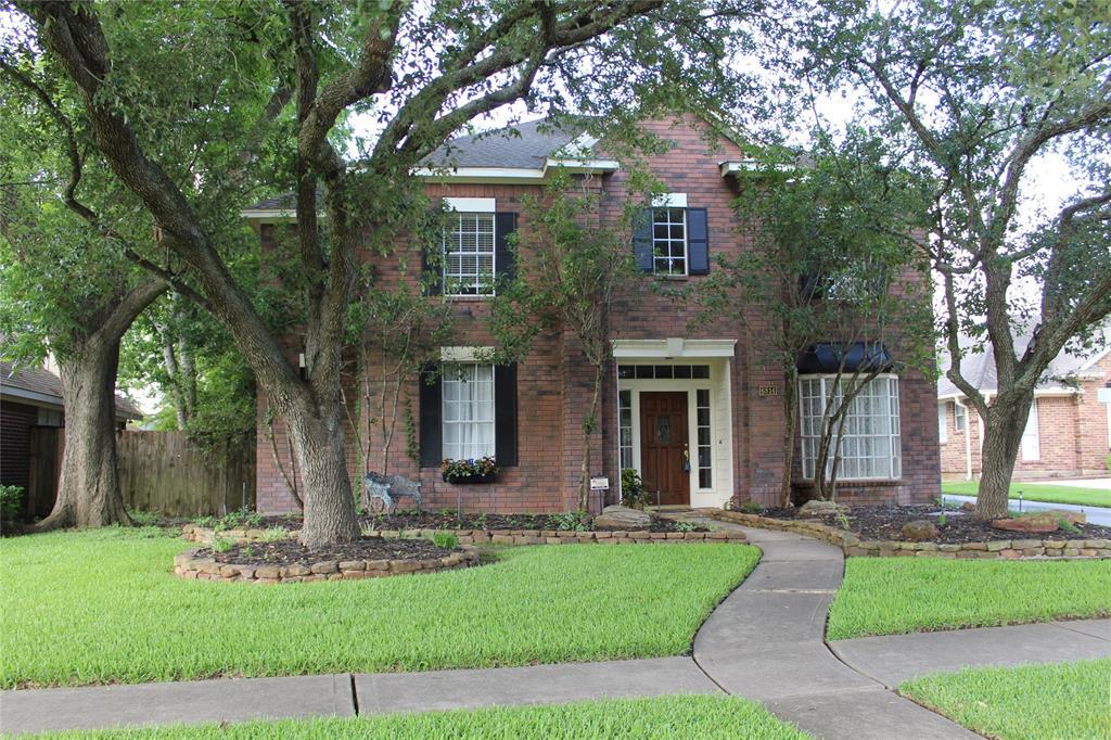 6814 Shady Lane - Photo 1