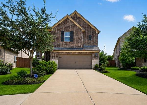 23002 Sutton Manor Way Drive - Photo 1