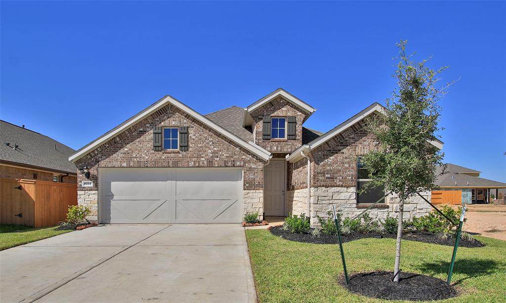 8111 Vida Costa Drive - Photo 1
