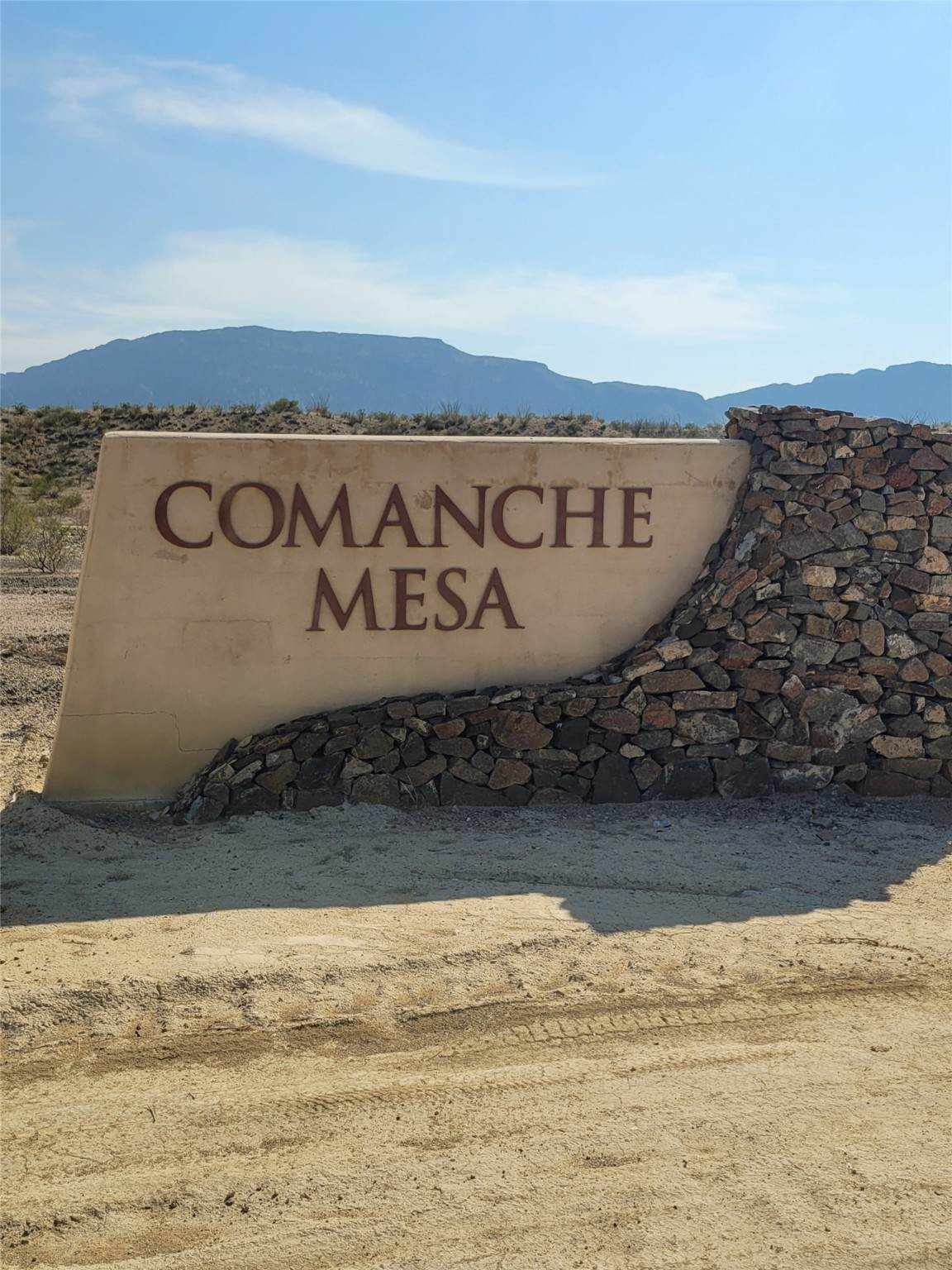Lot 7 Comanche Mesa - Photo 1