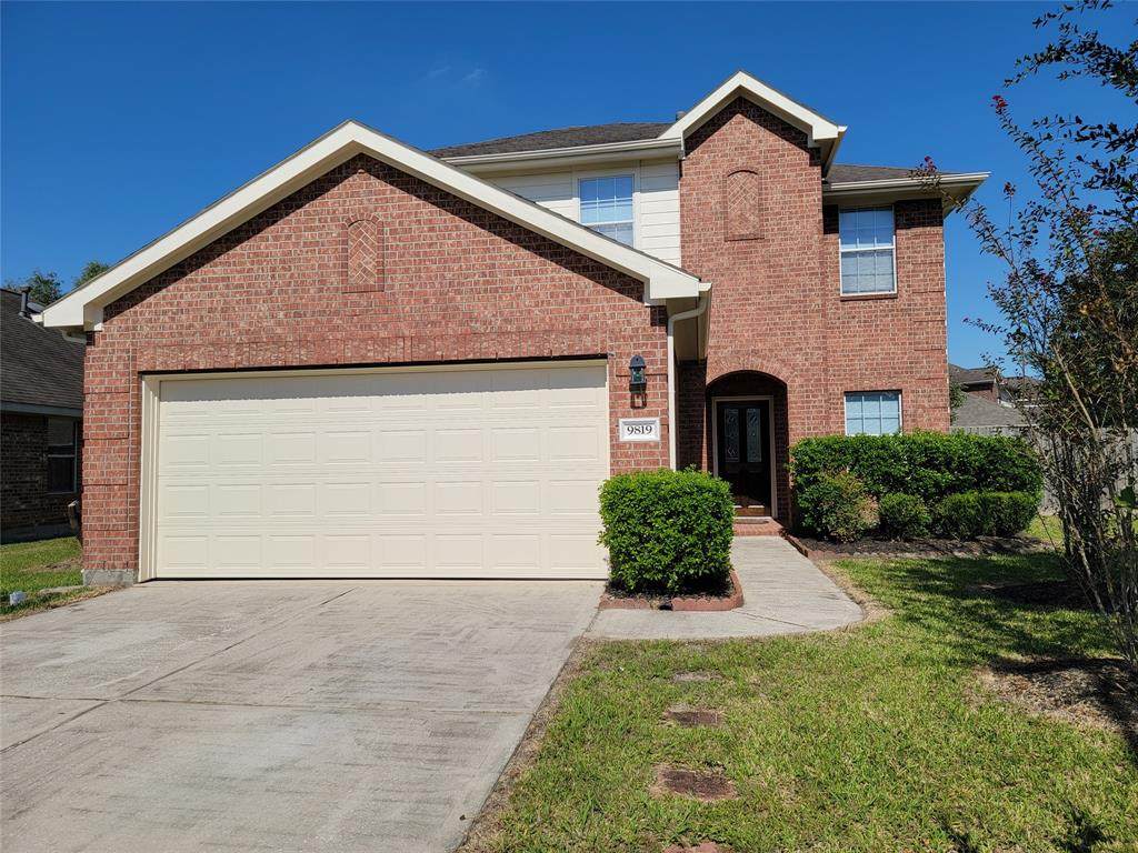 9819 Tawny Trace Court - Photo 1