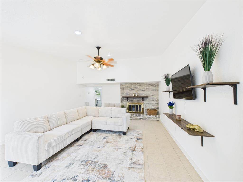 5803 Hopetown Drive - Photo 1