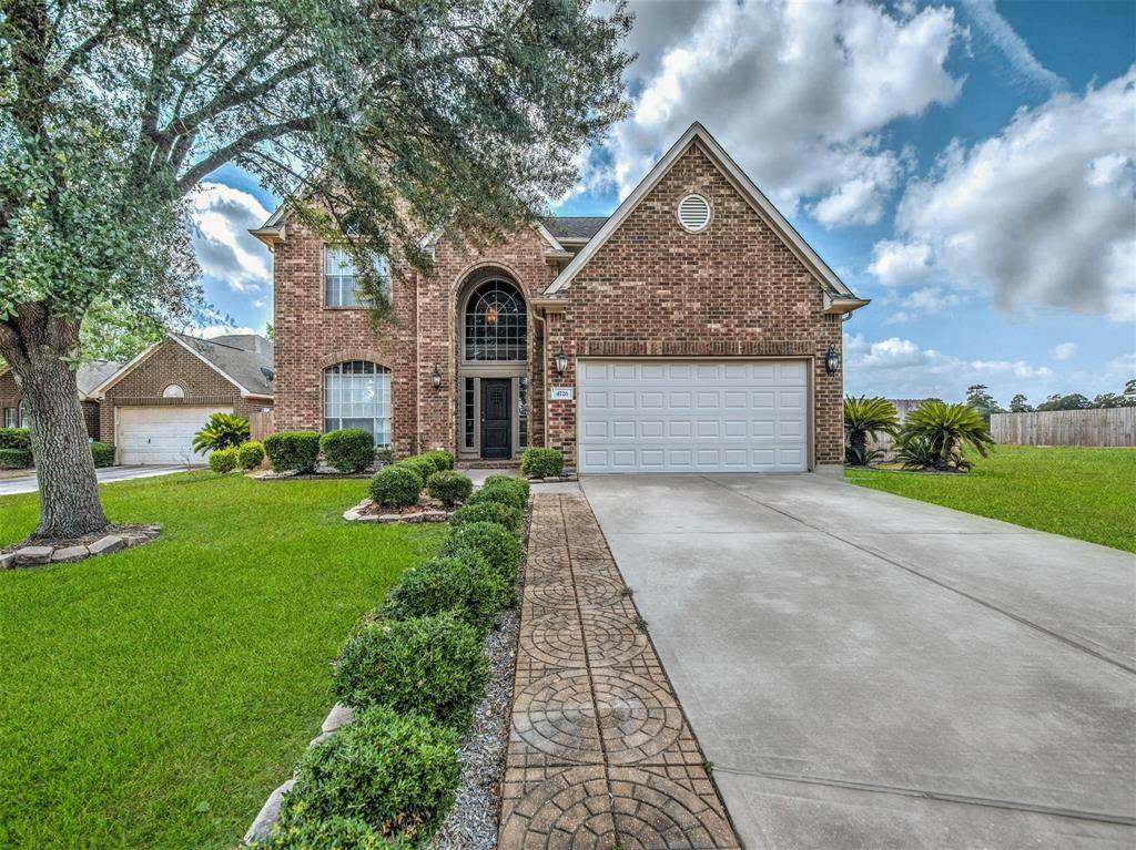 4726 Sagegate Drive - Photo 1
