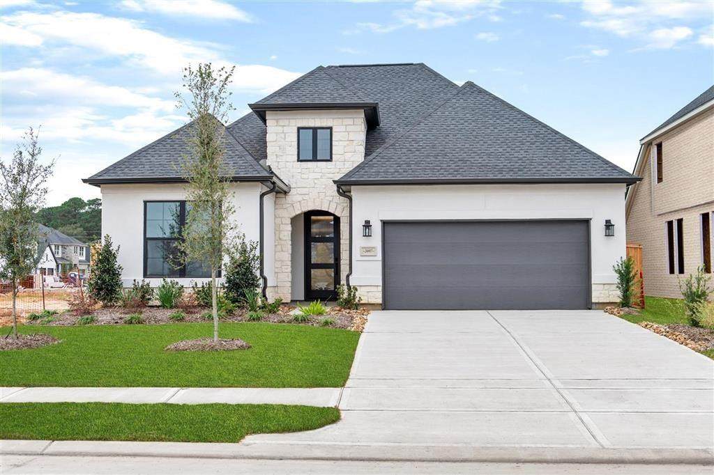24907 Lily Hall Court - Photo 1