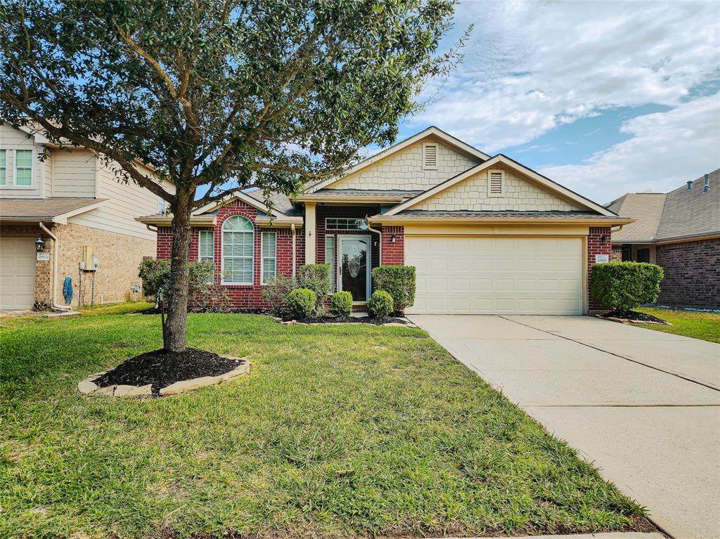 20530 Spring Bluff Lane - Photo 1