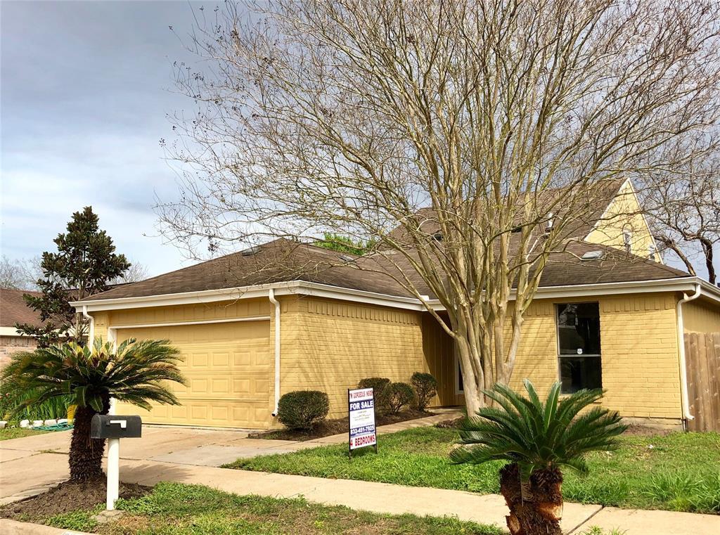 6327 Lynkat Lane - Photo 1