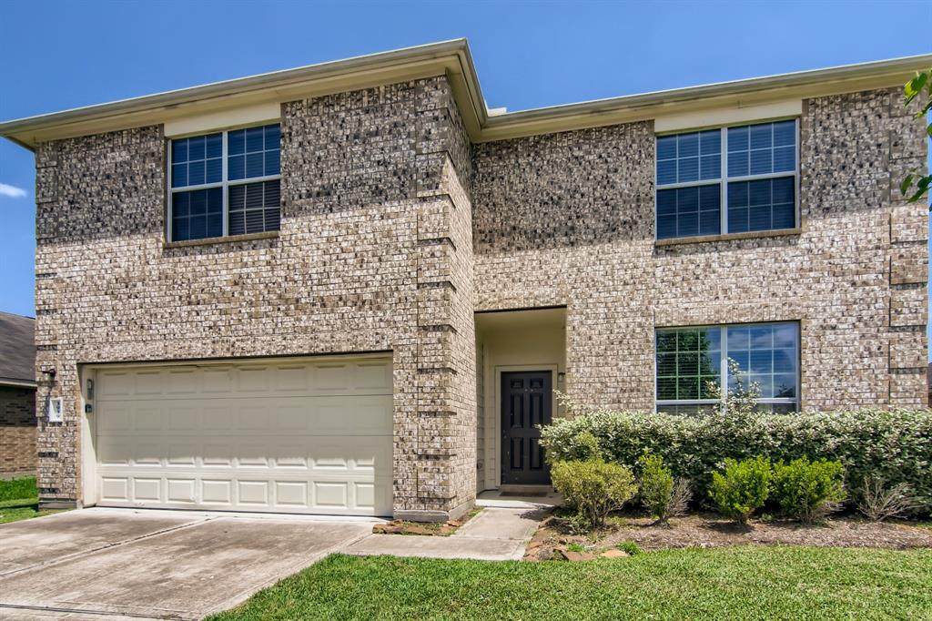 3939 Hawthorne Glen Court - Photo 1