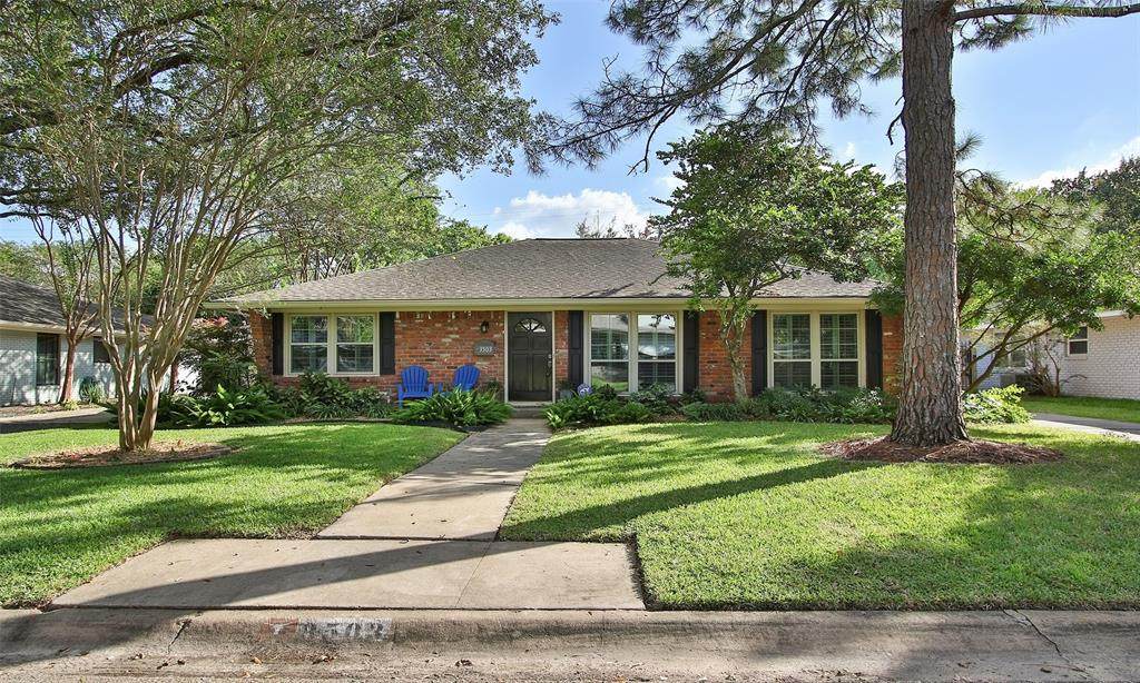3503 Broadmead Drive - Photo 1