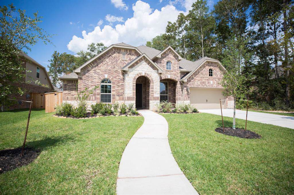 9307 Providence Bend Lane - Photo 1