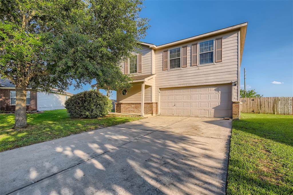 7226 Sunrise Hill Lane - Photo 1