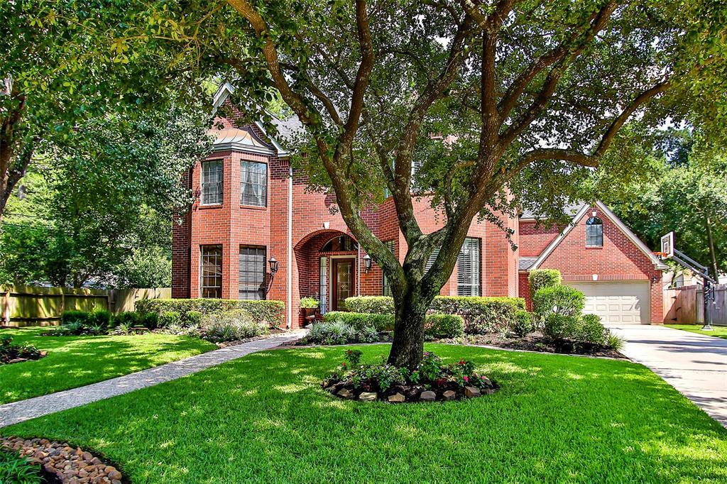 9503 Appin Falls Drive - Photo 1