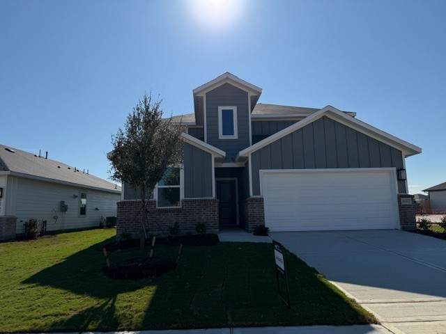 26727 Plain Glee Street - Photo 1