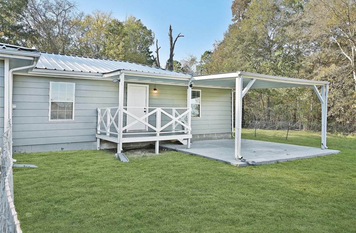 22965 Highway 146 - Photo 1