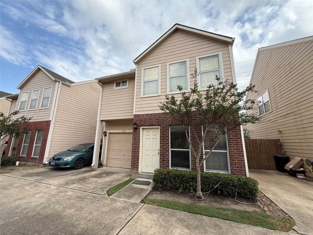 2231 Naomi Street - Photo 1