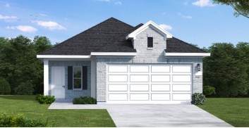 12121 Barkley Oak Drive - Photo 1