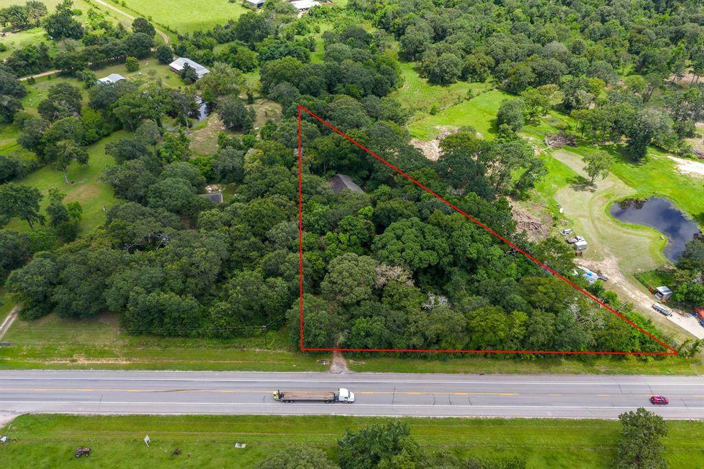 28265 Fm 1488 Road - Photo 1