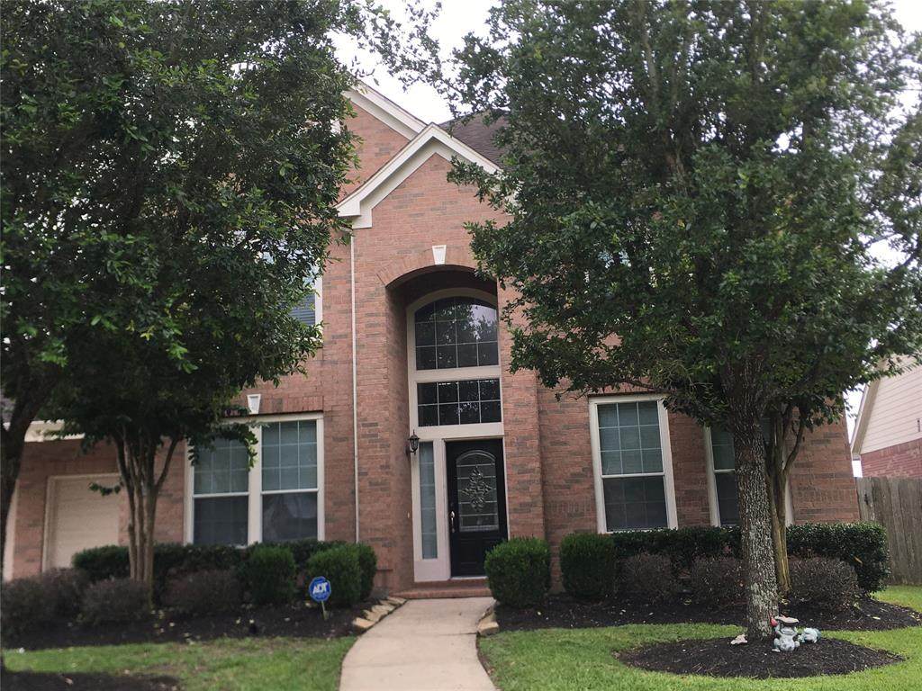 16823 Gentle Stone Drive - Photo 1
