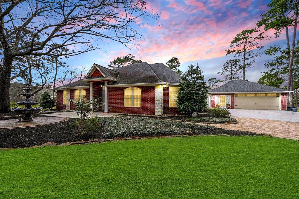 23442 Hillcrest Drive - Photo 1