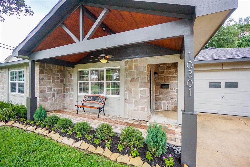 10301 Moorberry Lane - Photo 1