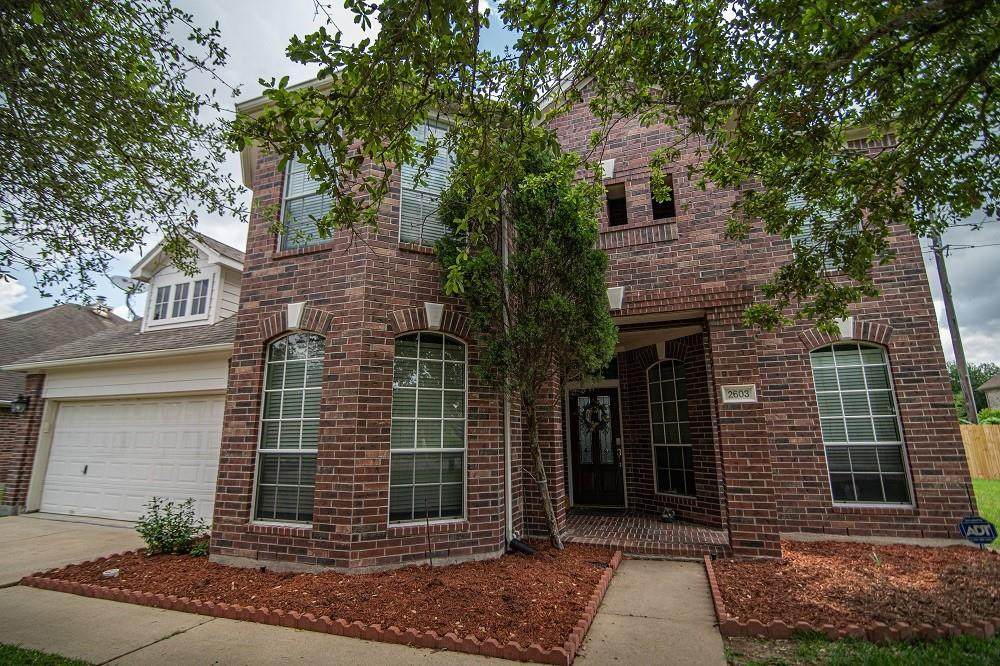 2603 Sunday House Court - Photo 1