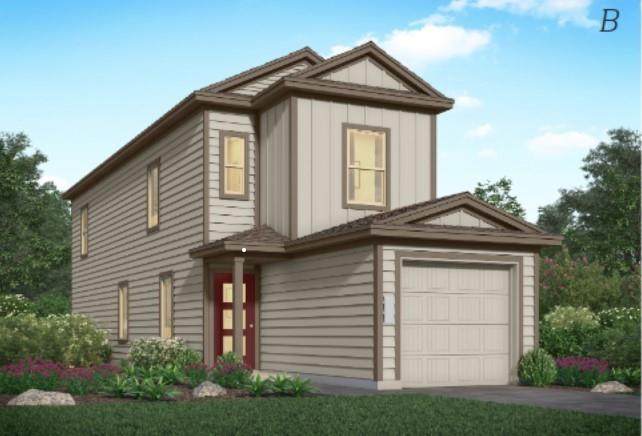 544 Road 5203 - Photo 1