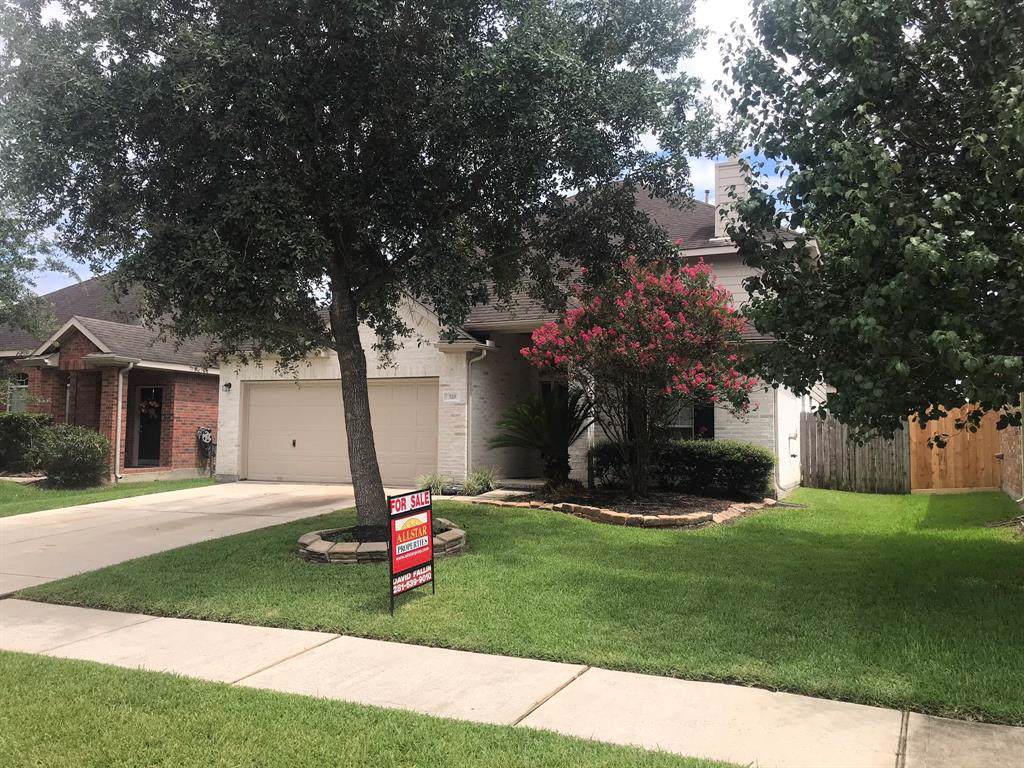 518 Cypresswood Brook - Photo 1