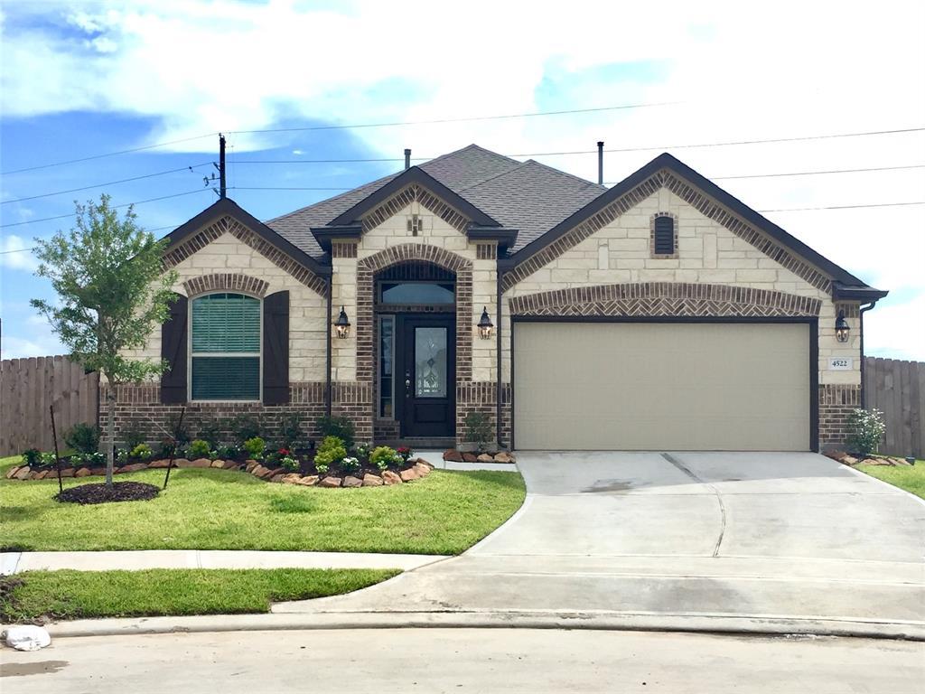 4522 Barnstone Ridge Lane - Photo 1