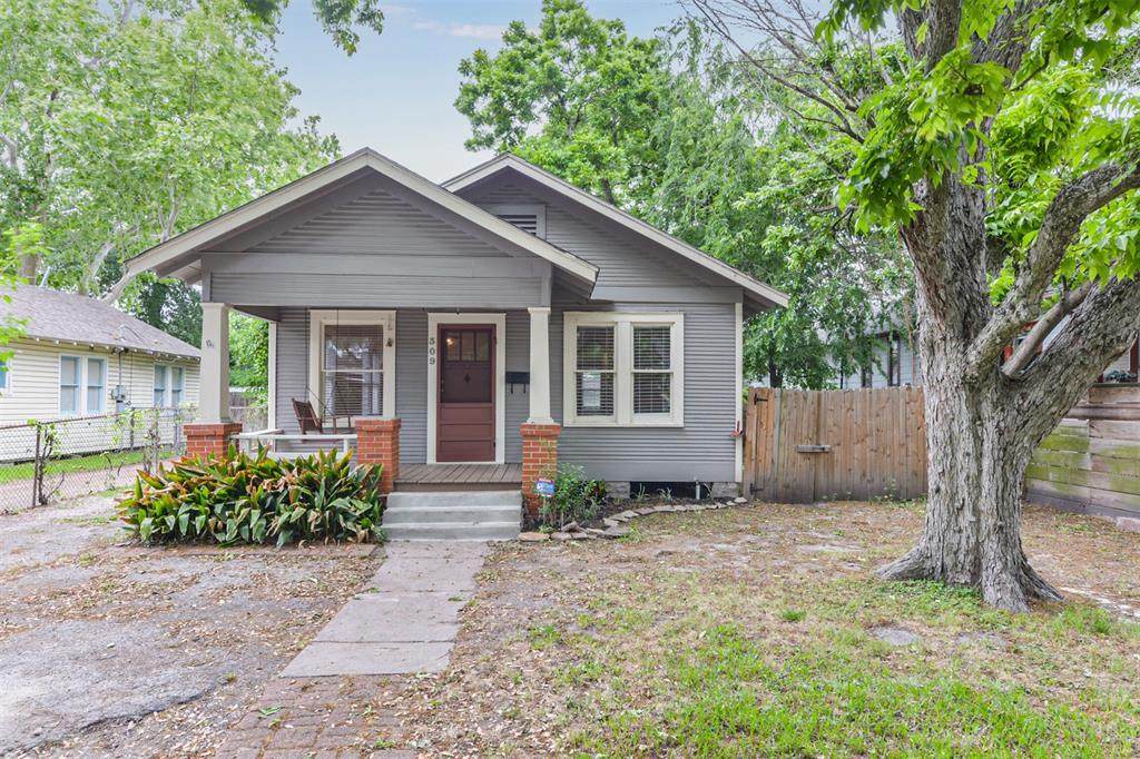 309 E 28th Street - Photo 1