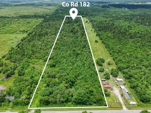 TBD County Road 182 - Photo 1